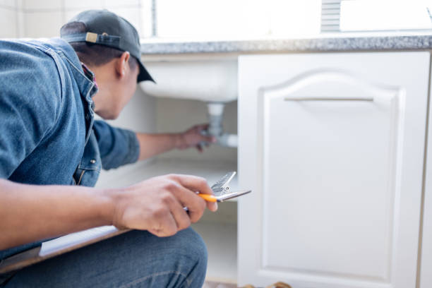Best Leak Detection Services  in Harlowton, MT
