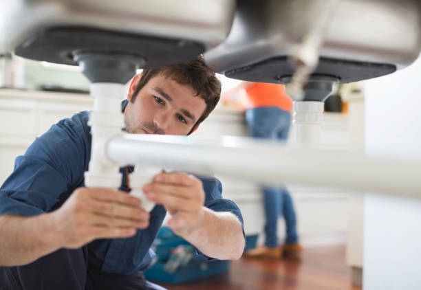 Best Plumbing Services Near Me  in Harlowton, MT