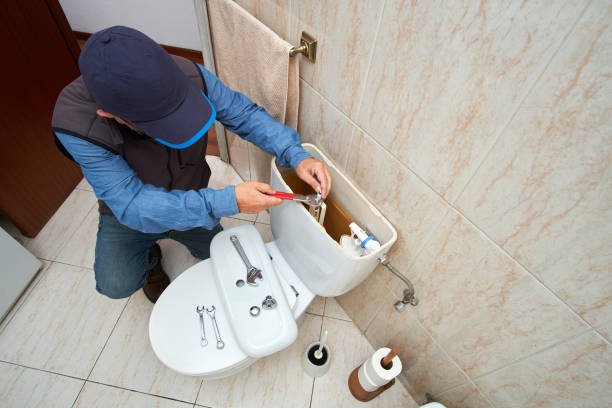 Best Pipe Repair Near Me  in Harlowton, MT