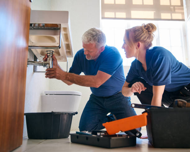 Best Emergency Plumbing Repair  in Harlowton, MT
